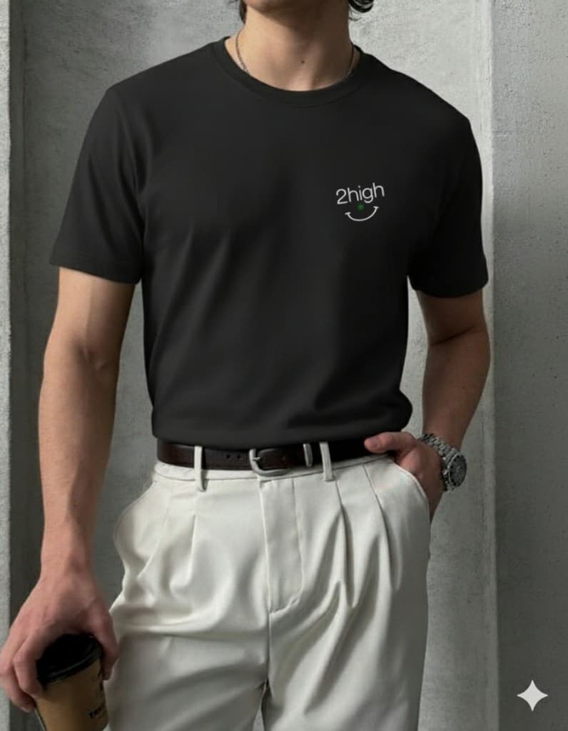 Everyday Premium Tee